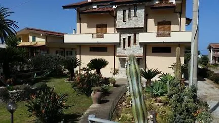Casa Fiore Lägenhet
