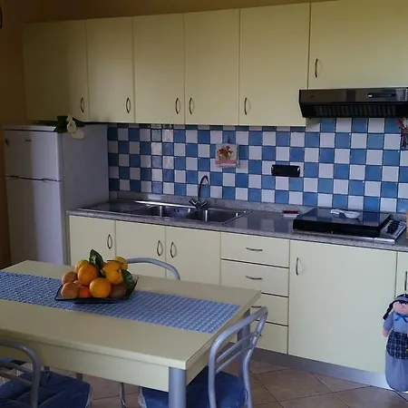 Casa Fiore Lägenhet *
