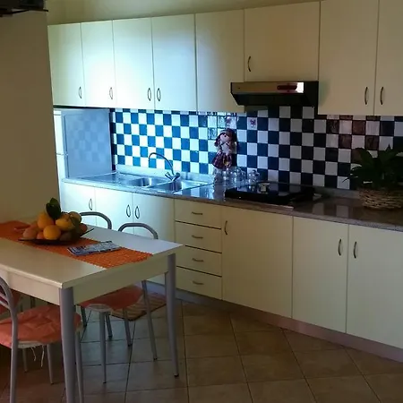 Casa Fiore * Capo Vaticano