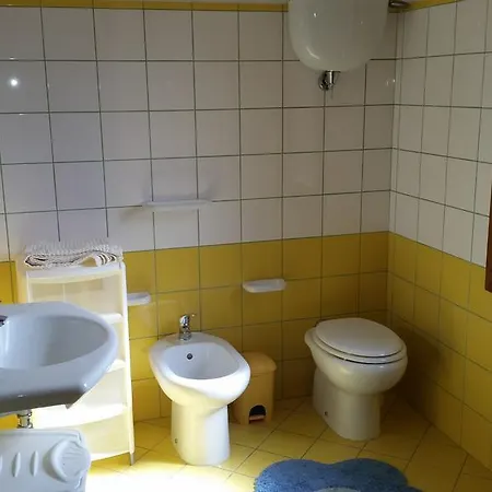 Casa Fiore Lägenhet