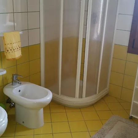 Lägenhet Casa Fiore