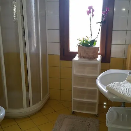 Casa Fiore Apartment