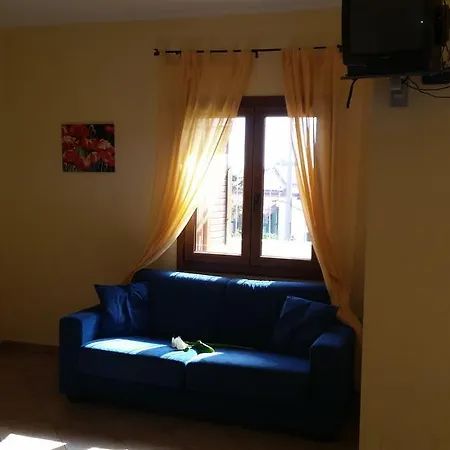 Lägenhet Casa Fiore *