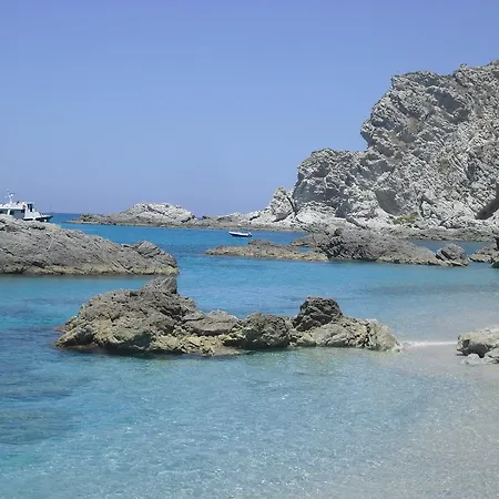 Casa Fiore * Capo Vaticano