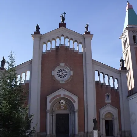 Lägenhet Casa Fiore