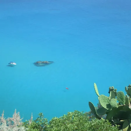 Apartment Casa Fiore Capo Vaticano